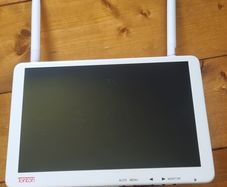 CCTV Recorder (1TB)