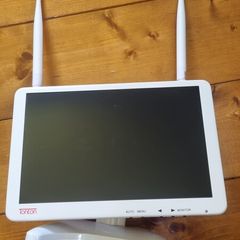 CCTV Recorder (1TB)