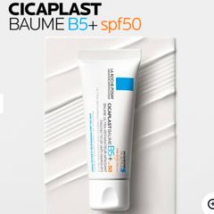 La Roche-Posay  La Roche-Posay Cicaplast Balm B5 Multi-Purpose Repairing Balm 100ml
