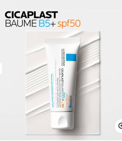 La Roche-Posay  La Roche-Posay Cicaplast Balm B5 Multi-Purpose Repairing Balm 40ml