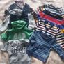 Boys clothes bundle Image 3