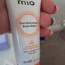 Mio body wash Image 3