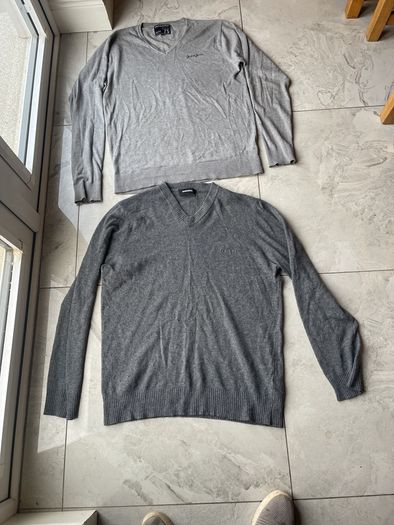 mens jumpers