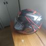 LS2 Advant X carbon helmet Image 4