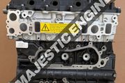 Toyota 2.5 D-4D Engine 2KD-FTV - New