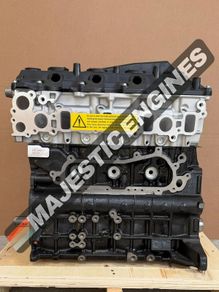 Toyota 2.5 D-4D Engine 2KD-FTV - New