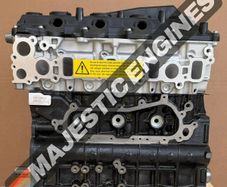 Toyota 2.5 D-4D Engine 2KD-FTV - New