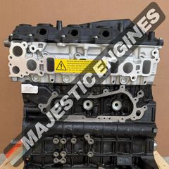 Toyota 2.5 D-4D Engine 2KD-FTV - New