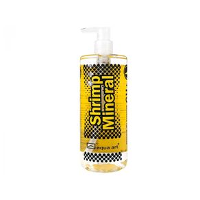 AquaArt Shrimp Mineral 500ml