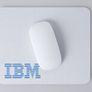 IBM Mousemat Mousepad Image 5