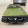 Lancia Beta MONTECARLO scale 1/25 Polistil rare Image 3