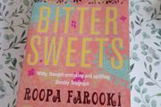 Bitter Sweets book