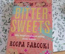 Bitter Sweets book