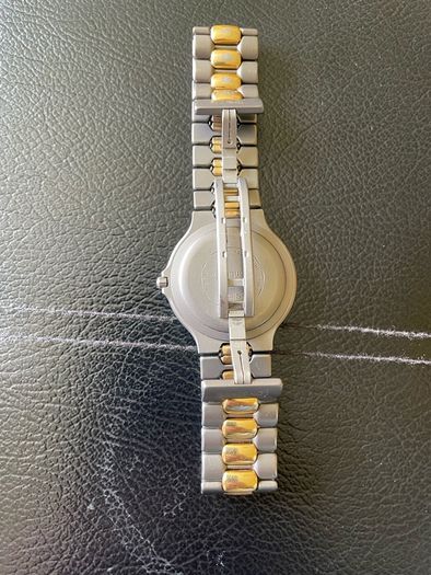 Gents longines want