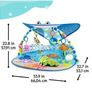 Children's play mat Image 4