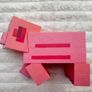 Minecraft Pig Money Bank approx. 19cm lenth Used Please see photos Image 3