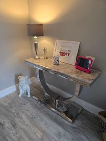 Hall / Console Table