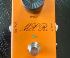 Mxr 1974 vintage phase 90 (upgraded)
