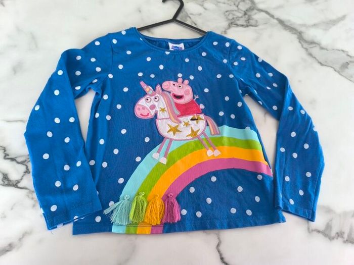 Peppa pig t-shirt