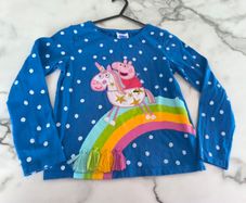 Peppa pig t-shirt