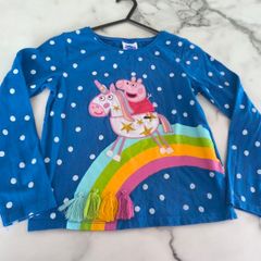 Peppa pig t-shirt