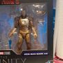 Marvel Legends Happy Hogan Ironman Xx1 Image 5