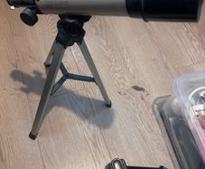 Telescope