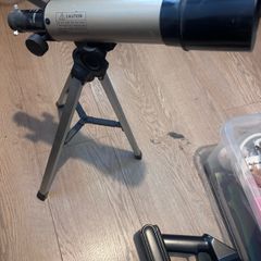 Telescope