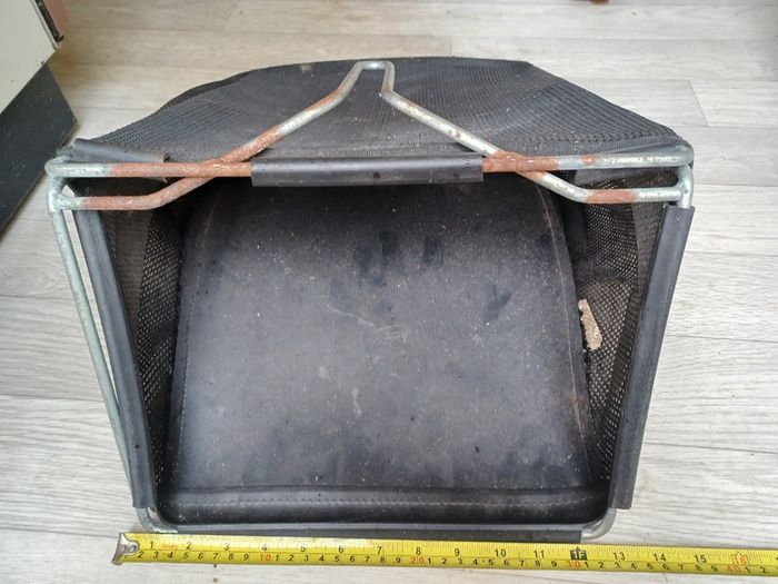 Grass Box
