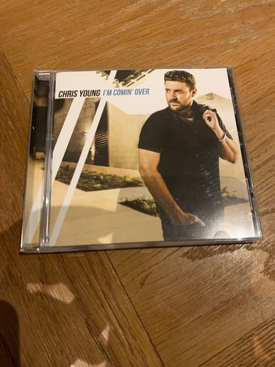 Chris Young / I'm Comin' Over