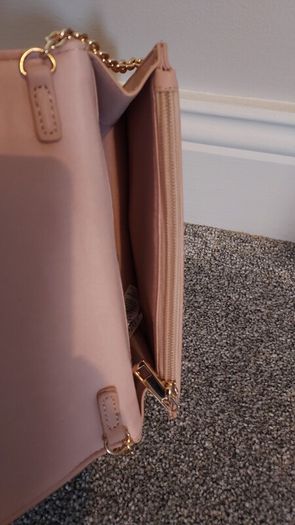 Marks and Spencer handbag