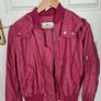 Coach jacket Image 5