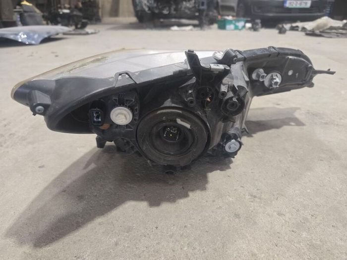 2015 Honda Fit / Jazz Breaking - Wings, Headlight & Engine Bay Parts