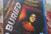 Buried Bluray