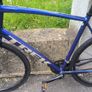 Road bike Trek size XL Image 2