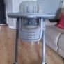 high chair Image 4