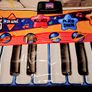 Gigantic Kids Keyboard Playmat (used). Image 5