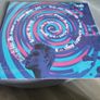the glove blue sunshine (robert smith the cure) vinyl Image 3