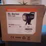 Photography or video light and softbox Image 2