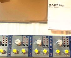 Focusrite ISA 428 MkII