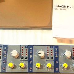 Focusrite ISA 428 MkII