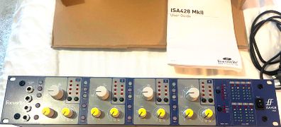 Focusrite ISA 428 MkII