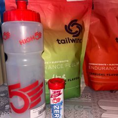 electrolyte