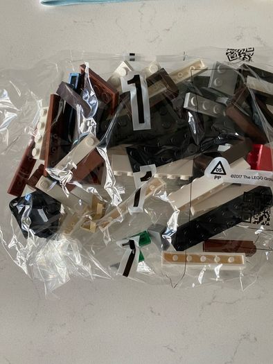 Lego Houses of the World