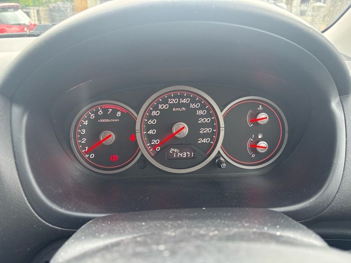 2005 Honda Civic