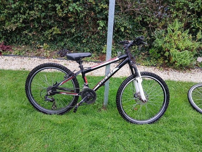 kids mountain bike