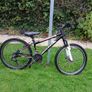 kids mountain bike Image 2