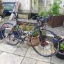 Felt F4 SL full carbon bike Image 2