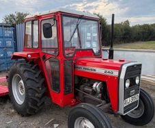 Massey Ferguson 240