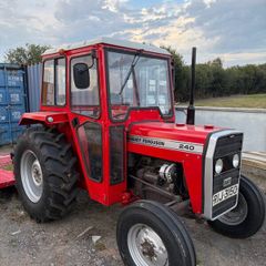 Massey Ferguson 240